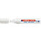 Marqueurs craies 4090 edding 4-15mm, 5 x blanc