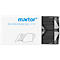Weiße Verpackung der Martor Secumax Klinge Nr. 3770 mit Logo und Produktabbildung.