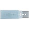 MARTOR industrieel mes 45, L 39 x B 18,4 mm, dubbel snijvlak, 10 stuks