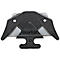 MARTOR mes SECUMAX 3550, staal, L 38,9 x B 25,8 mm, 10 stuks