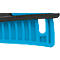 MARTOR MIZAR tang handvat mes, aut. blade retraction, snijdiepte 15 mm, mesuitgang 22 mm