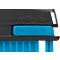MARTOR MIZAR tang handvat mes, aut. blade retraction, snijdiepte 15 mm, mesuitgang 22 mm
