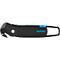 MARTOR SECUMAX 350 Sicherheitsmesser, Schnitttiefe 6 mm, verdeckte liegende Klinge
