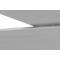 Martor Secumax 565 veiligheidsschaar, ergonomisch, draadinkeping en klauwen, speciale snede, L 218 x H 83 mm, roestvrij staal/GRP, blauw-zwart