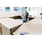 MARTOR SECUNORM 300 veiligheidsmes, snijdiepte 19 mm, anti-slip Soft Grip, trapeziumblad