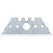 MARTOR trapeziumblad 5232, staal, L 53 x B 19 mm, 10 stuks