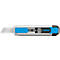 Martor veiligheidsmes SECUNORM 540, automatisch teruglopend mes, L 143 x B 17 x H 31 mm, 36 mm snijdiepte