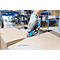 Martor veiligheidsmes SECUNORM 540, automatisch teruglopend mes, L 143 x B 17 x H 31 mm, 36 mm snijdiepte