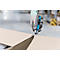 Martor veiligheidsmes SECUNORM 540, automatisch teruglopend mes, L 143 x B 17 x H 31 mm, 36 mm snijdiepte