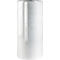 Maschinenstretchfolie, Stärke 17 µ, beidseitige leichte Haftung, L 2000 lfm x B 500 mm, transparent, 1 Rolle