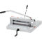 Massicot grand format de bureau manuel 4305