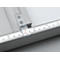 Massicot grand format de bureau manuel 4305