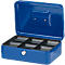 MAUL geldcassette 56113, blauw