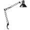 MAUL Lampe de bureau LED Study, bureau, pied à pince