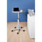 MAUL lessenaar, serie 930, blad grijs