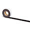 Maul magneetband, zelfklevend, snijdbaar, 40 g/cm², L 10 m x B 60 mm, zwart