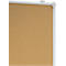 MAUL Moderationstafel Pro, B 1200 x H 1500 mm, Kork/Kork