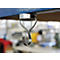 Maul neodymiummagneet met carrouselhaak, staal, Ø 38,5 mm, houdkracht 50 kg