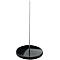 MAUL note paper spear, height 170 mm, black