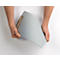 MAUL Porte bloc et plaque à découper A4, flexible