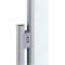 MAUL presentatiebord Pro, B 1200 x H 1500 mm, kurk/kurk