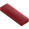 MAUL solidmagneten, 54 x 19 mm, 10 stuks, rood
