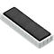 MAUL solidmagneten, 54 x 19 mm, 10 stuks, wit
