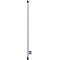 MAUL tableau blanc MAULpro, 900 x 1200 mm, avec rails magnétiques, surface laquée,