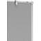 MAUL Tableau d'animation Pro, pliable, textile/textile gris + set de cartes d'animation avec 360 cartes et 200 épingles