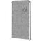 MAUL verplaatsbaar wandsysteem MAULcocoon Akoestisch, B 1000 x H 1800 mm, donkergrijs oppervlak, zilver