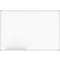 MAUL whiteboard Basic, groot raster, 1000 x 1500 mm