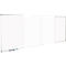 MAUL Whiteboard, endlos, Set mit 2 Grundmodulen, Hochformat