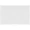 MAUL whiteboard MAULprimo, bruikbaar in staand/landschap formaat, magnetisch, opbergtray, H 300 x B 450 mm, geplastificeerd plaatstaal, wit
