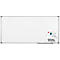 MAUL whiteboard Premium 2000 SET, zilver, met kunststof coating, 1200 x 2400 mm