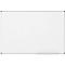 MAUL Whiteboard Standard, 600 x 900 mm, emaillebeschichtete Oberfläche
