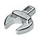 Mauleinsteckwerkzeug 7118-16 SW 16mm 14x18mm CV-Stahl GEDORE