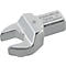Mauleinsteckwerkzeug 731/40 18 SW 18mm 14x18mm CR-A-STA STAHLWILLE