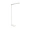 MAULjet LED-vloerlamp, direct/indirect licht, vermogen 51 W, 2617/3218 lm, wit