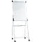 MAULpro Flipchart, Vierbein