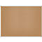 MAULstandard Pinboard Kork, 900 x 1200 mm, Wandmontage