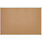 MAULstandard prikbord kurk, 1000 x 1500 mm, montage aan de wand