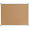 MAULstandard prikbord kurk, 450 x 600 mm, montage aan de wand