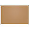 MAULstandard prikbord kurk, 600 x 900 mm, montage aan de wand