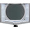 MAULvitrum ledloeplamp, 6.500 kelvin, wit
