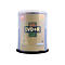 Maxell - 100 x DVD+R - 4.7 GB 16x - Cakebox