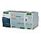 MEAN WELL PWR-480-48 - Netzteil (DIN-Schienenmontage möglich) - AC 100-240/ DC 127-370 V - 480 Watt