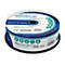 MediaRange - DVD+R DL x 25 - 8.5 GB - Speichermedium