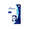 MediaRange - Flash-Speicherkarte - 8 GB - Class 10 - SDHC - Blau