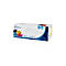 MediaRange - Gelb - kompatibel - Box - Tonerpatrone (Alternative zu: HP CF212A) - für HP LaserJet Pro 200 M251n, 200 M251nw, 200 M276nw, MFP M276n, MFP M276nw