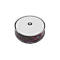 MediaRange Inkjet Fullsurface-Printable - 25 x CD-R - 700 MB (80 Min) 52x - mit Tintenstrahldrucker bedruckbare Oberfläche - Spindel
